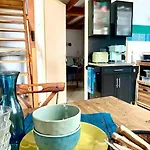 Duplex Arago Au Coeur De Sete, Comme Petite Maison *