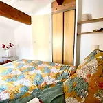 アパート Duplex Arago Au Coeur De Sete, Comme Petite Maison セット