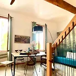 Duplex Arago Au Coeur De Sete, Comme Petite Maison *