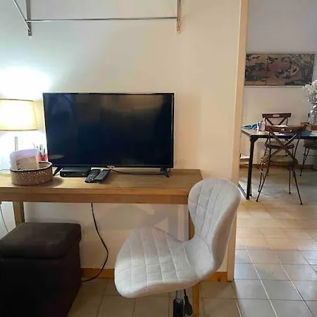 Duplex Arago Au Coeur De Sete, Comme Petite Maison