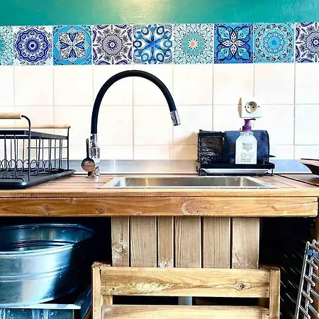 Duplex Arago Au Coeur De Sete, Comme Petite Maison *