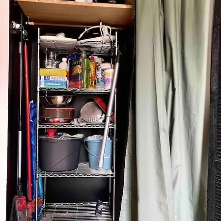 Duplex Arago Au Coeur De Sete, Comme Petite Maison