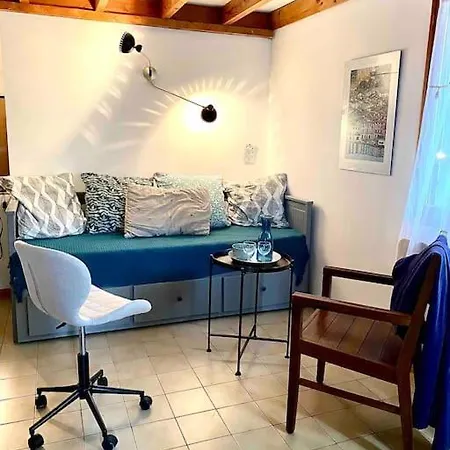 Apartamento Duplex Arago Au Coeur De Sete, Comme Petite Maison