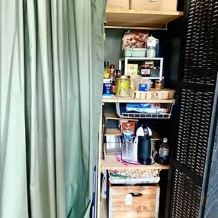 Duplex Arago Au Coeur De Sete, Comme Petite Maison Sète