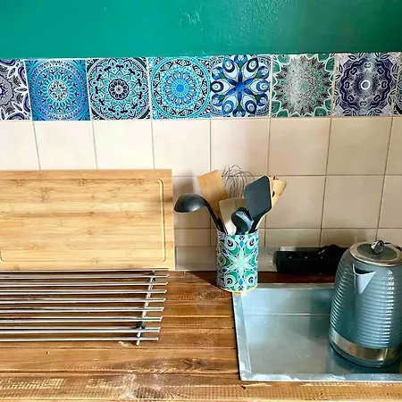 Apartamento Duplex Arago Au Coeur De Sete, Comme Petite Maison *