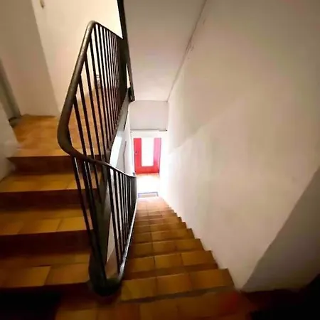 Duplex Arago Au Coeur De Sete, Comme Petite Maison * Sète