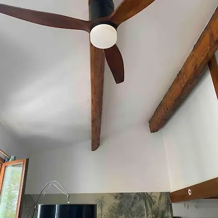 Duplex Arago Au Coeur De Sete, Comme Petite Maison Apartamento Sète