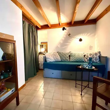 Duplex Arago Au Coeur De Sete, Comme Petite Maison Apartamento Sète
